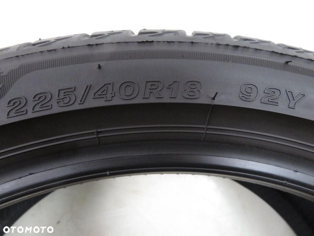225/40R18 OPONA LETNIA Bridgestone Turanza T005 - 2