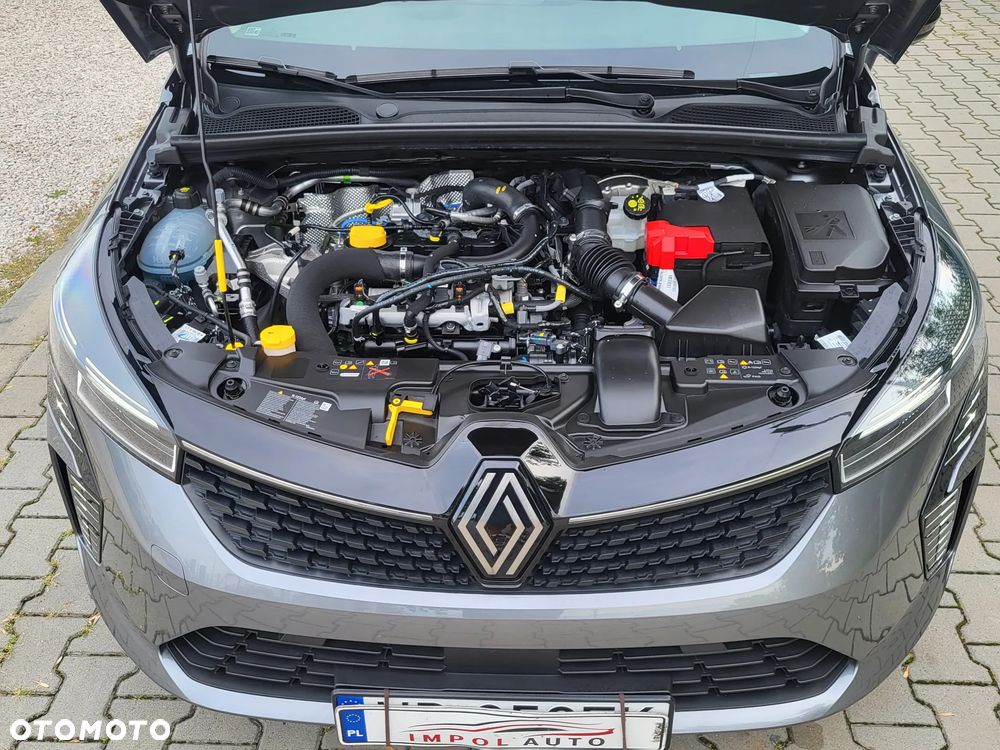 Renault Clio 1.0 TCe Evolution - 33