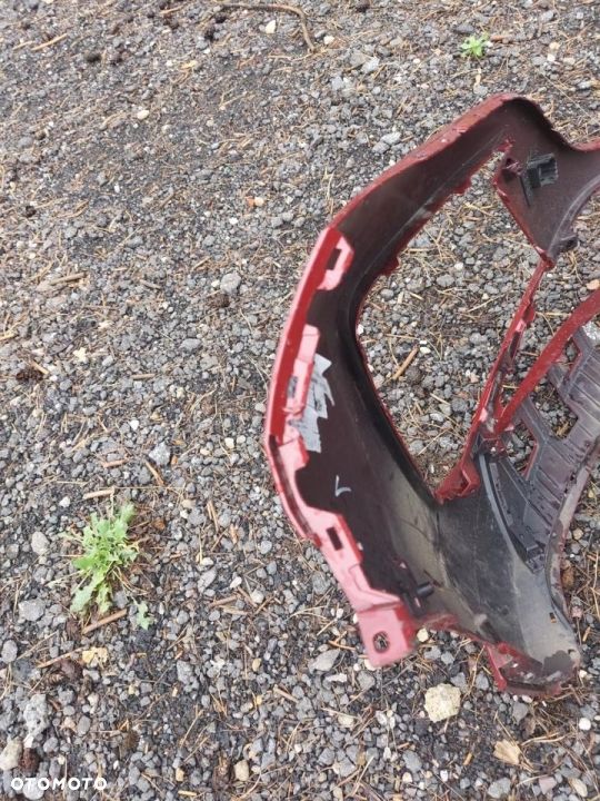 tucson IV n line zderzak przód - 5