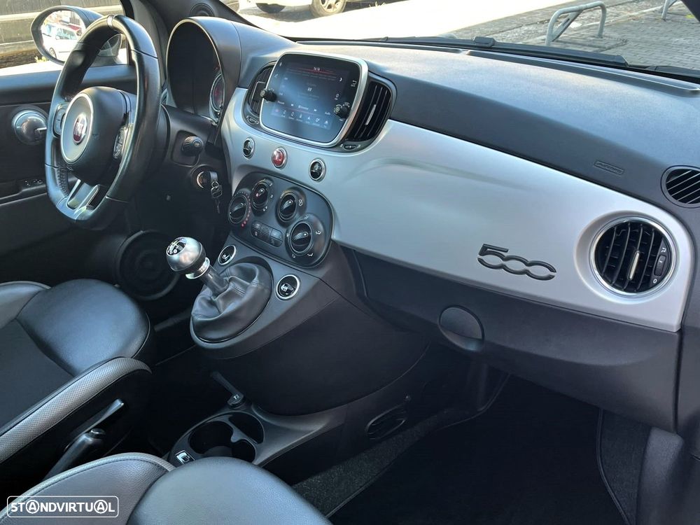 Fiat 500 - 31