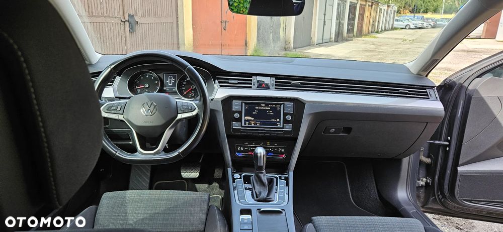 Volkswagen Passat 1.5 TSI EVO Business DSG - 15