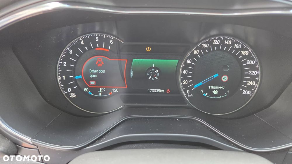 Ford Mondeo 2.0 TDCi STart-Stopp Titanium - 25