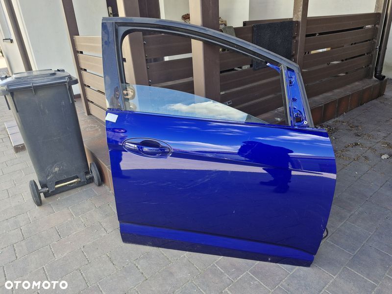 ford c-max mk2 ii 2 drzwi prawy przód prawe przednie - 5