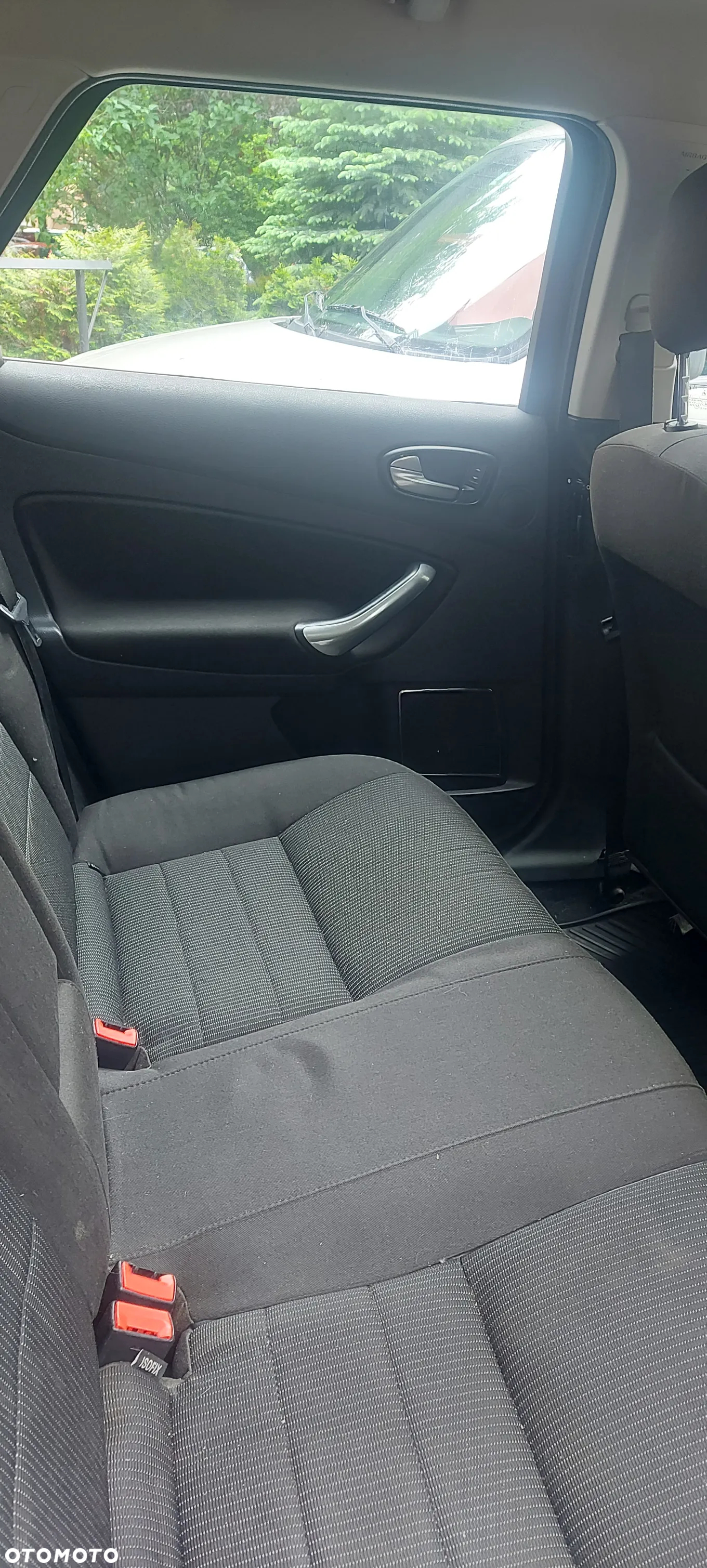 Ford Mondeo 2.0 LPG Flexifuel Titanium - 6