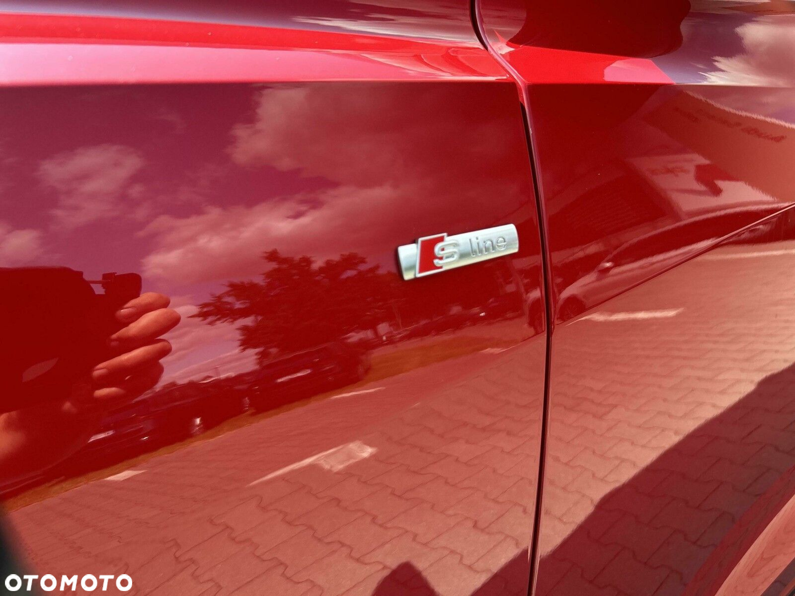 Audi Q8 - 11