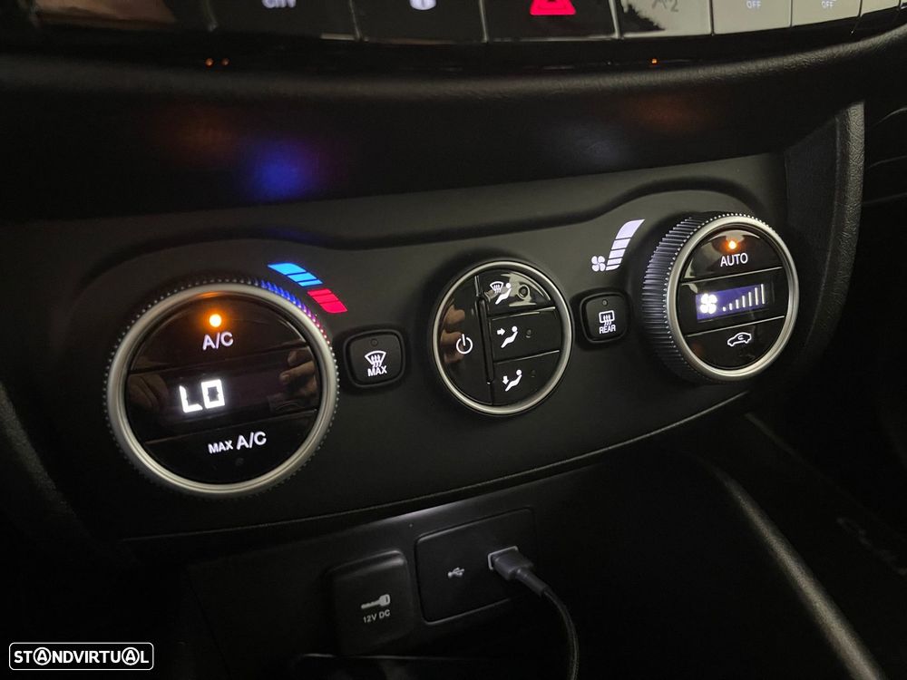 Fiat Tipo 1.3 MultiJet Life - 26