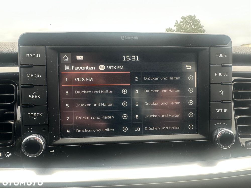 Kia Stonic 1.0 T-GDI OPF Mild Hybrid Nightline Edition - 17