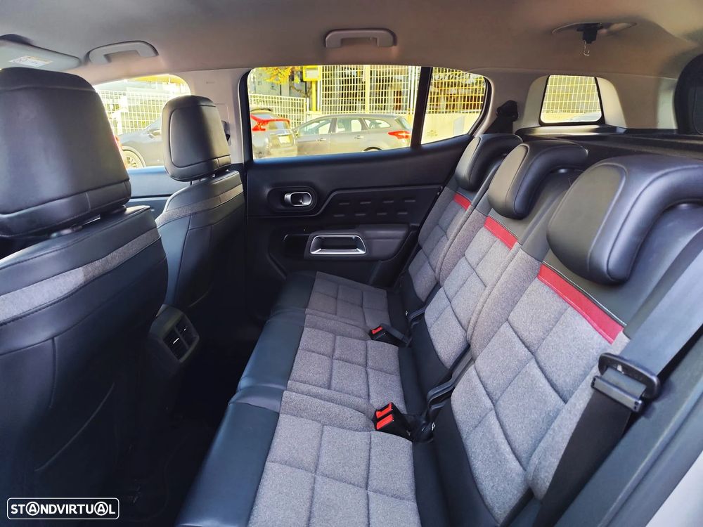 Citroën C5 Aircross 1.5 BlueHDi Feel Pack - 14