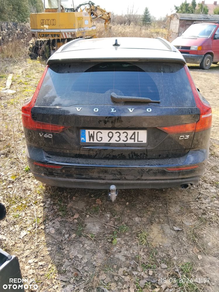 Volvo V60 D3 - 4