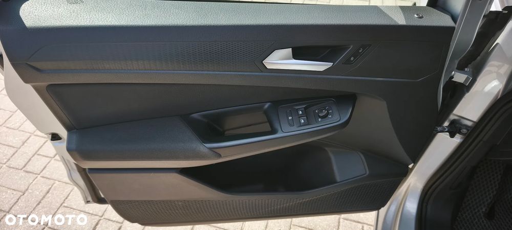 Volkswagen Caddy 2.0 TDI Style DSG - 11