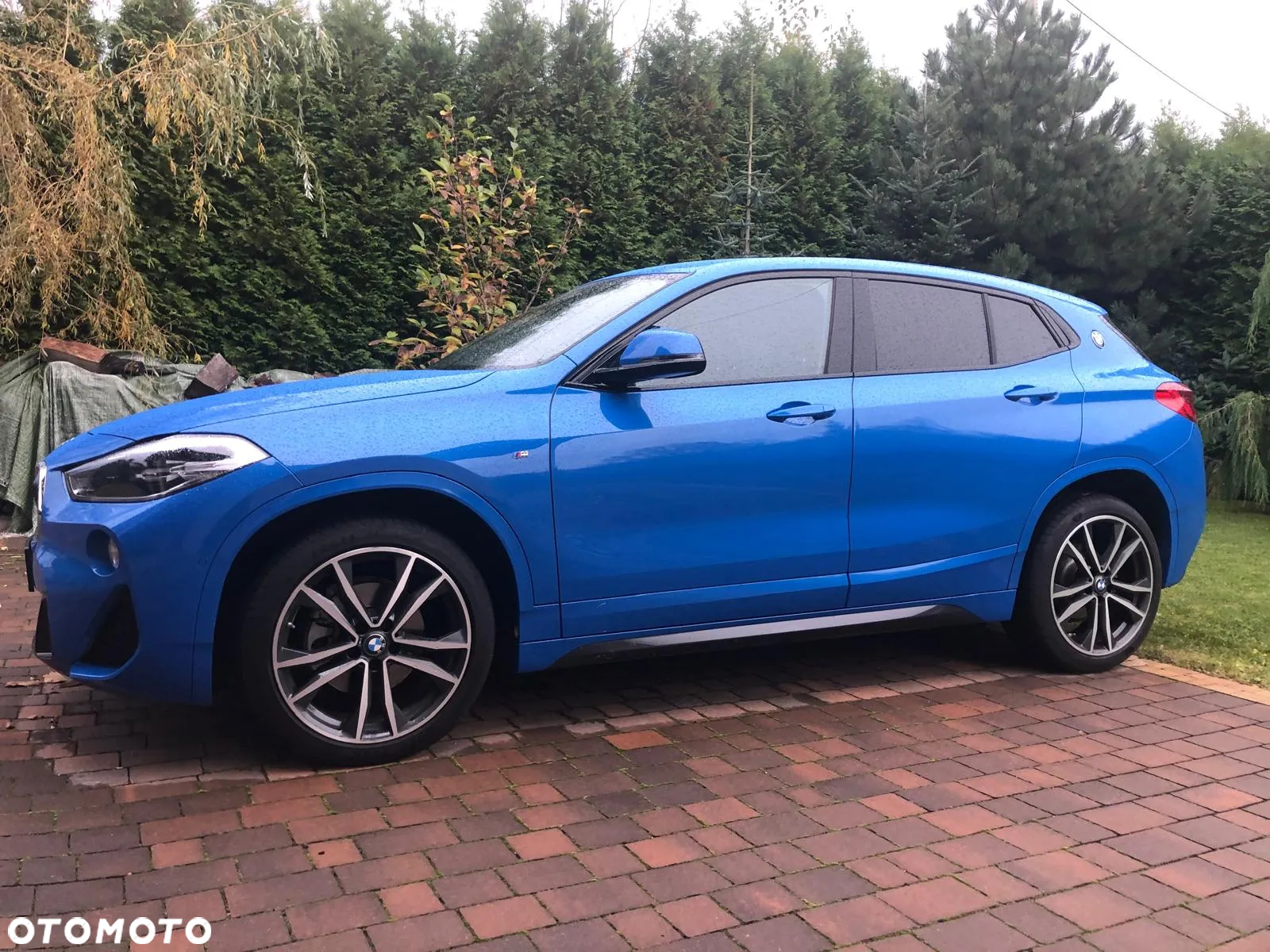 BMW X2 sDrive18d - 4