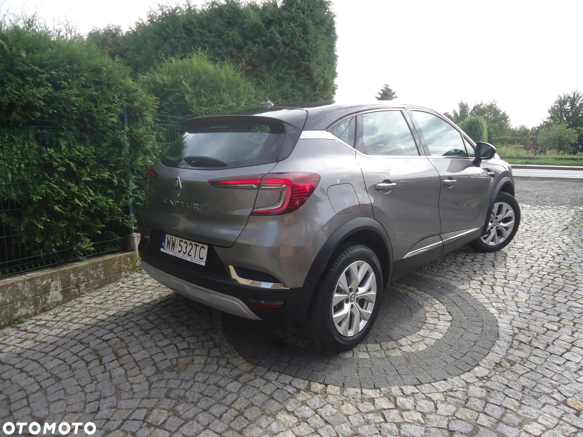 Renault Captur 1.0 TCe Intens - 6