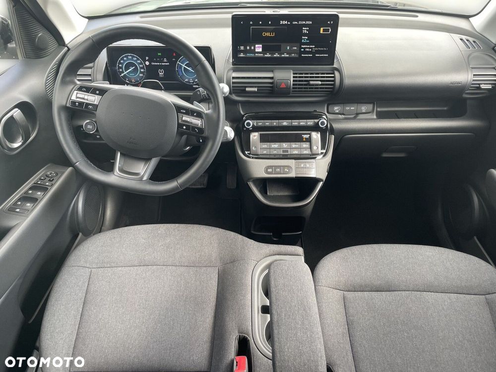 Hyundai Inster 49kWh Modern Limited - 14
