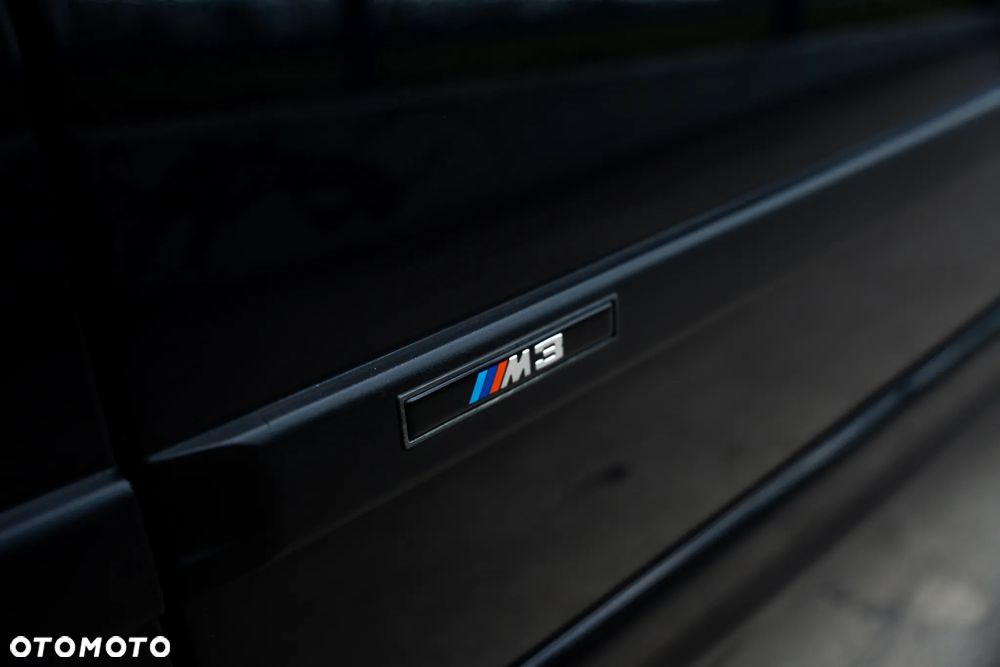 BMW M3 - 14