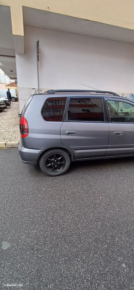 Mitsubishi Space Star 1.3 Avance - 8