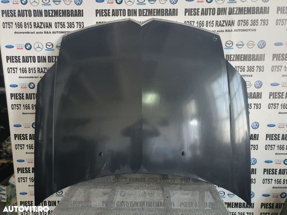 Capota Citroen C6 An 2006-2012 Originala Intacta Dezmembrez Citroen C6 - 1