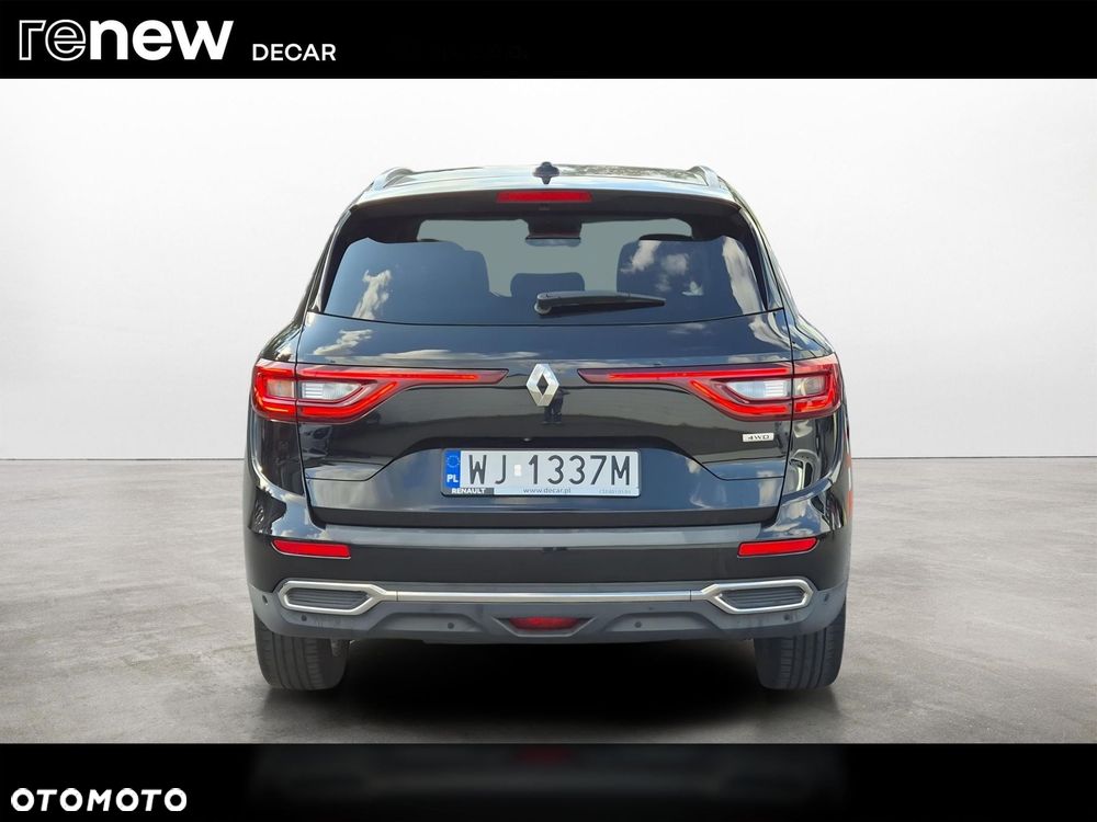 Renault Koleos 2.0 dCi Intens 4x4 X-Tronic - 4