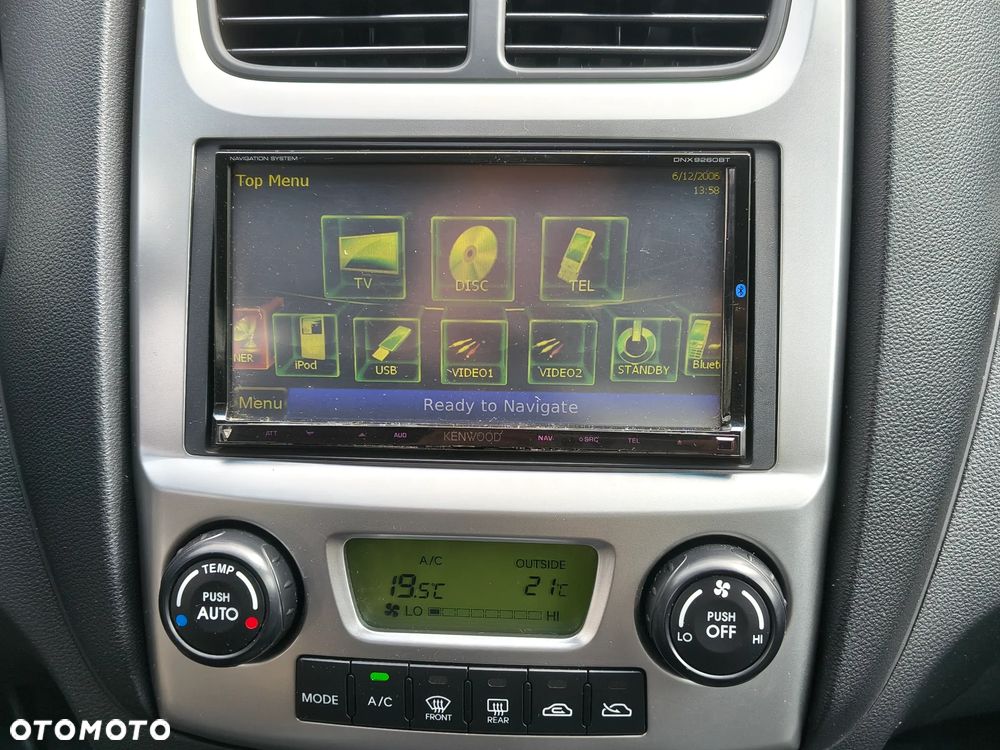 Kia Sportage - 8