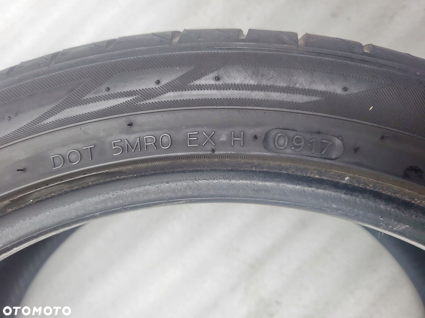 Opona Hankook Ventus Prime2 K115 225/45R18 95 V wzmocnienie XL - 4