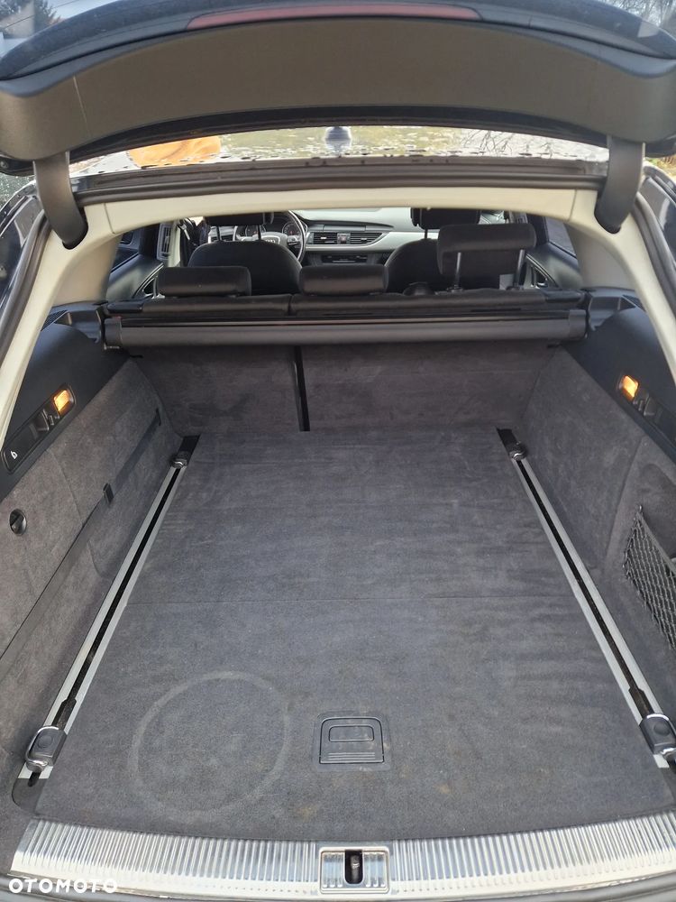 Audi A6 Avant 2.0 TDI DPF multitronic - 14