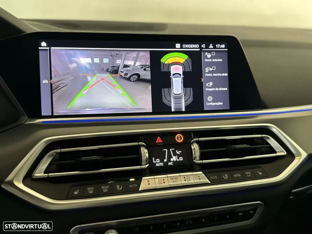 BMW X5 30 d xDrive - 47