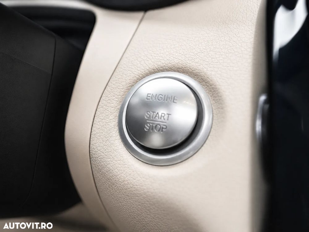 Mercedes-Benz GLC 250 4MATIC 9G-TRONIC AMG Line - 35