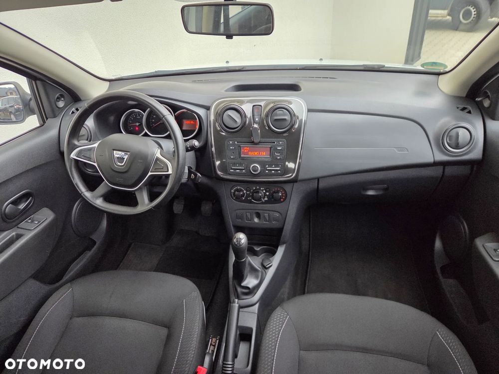 Dacia Logan - 9