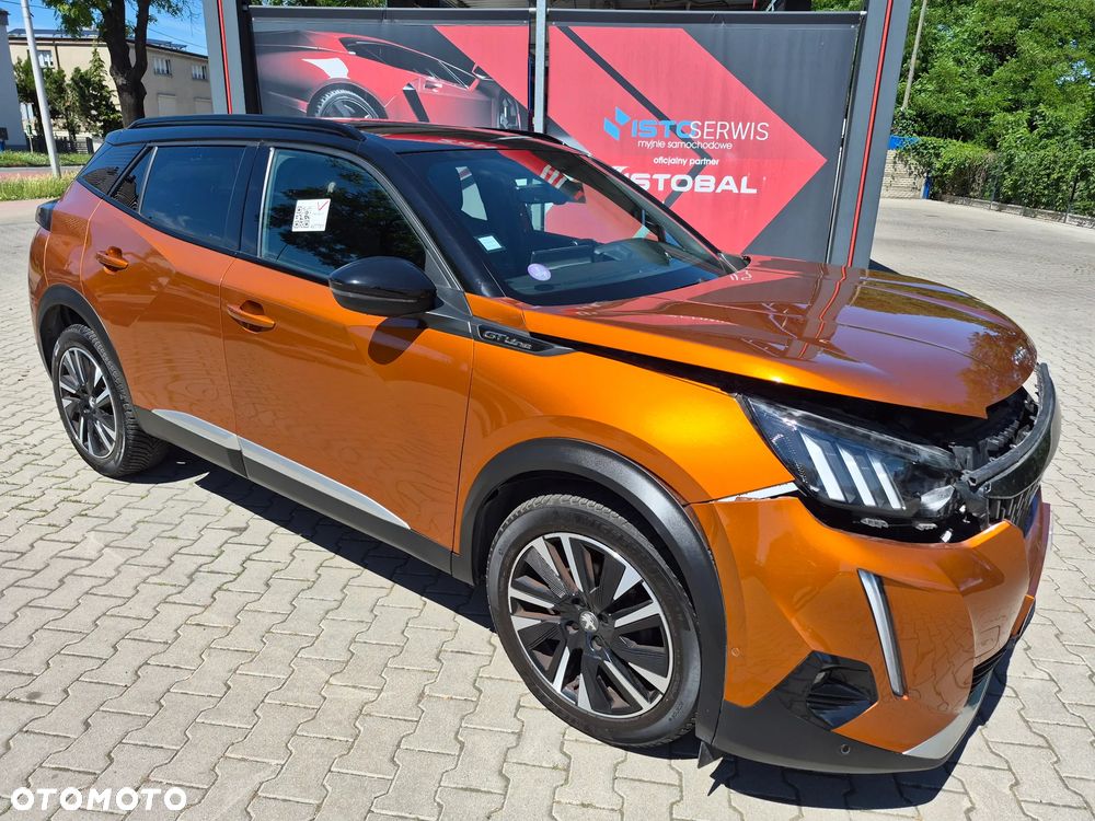 Peugeot 2008 - 1