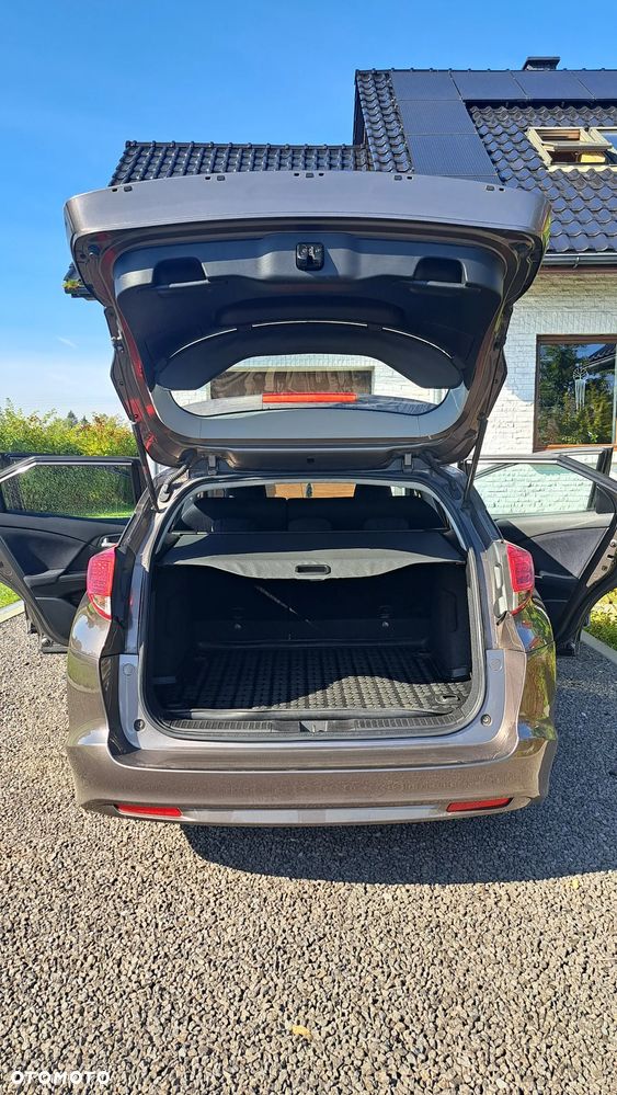 Honda Civic 1.6 i-DTEC Comfort Navi SD - 11
