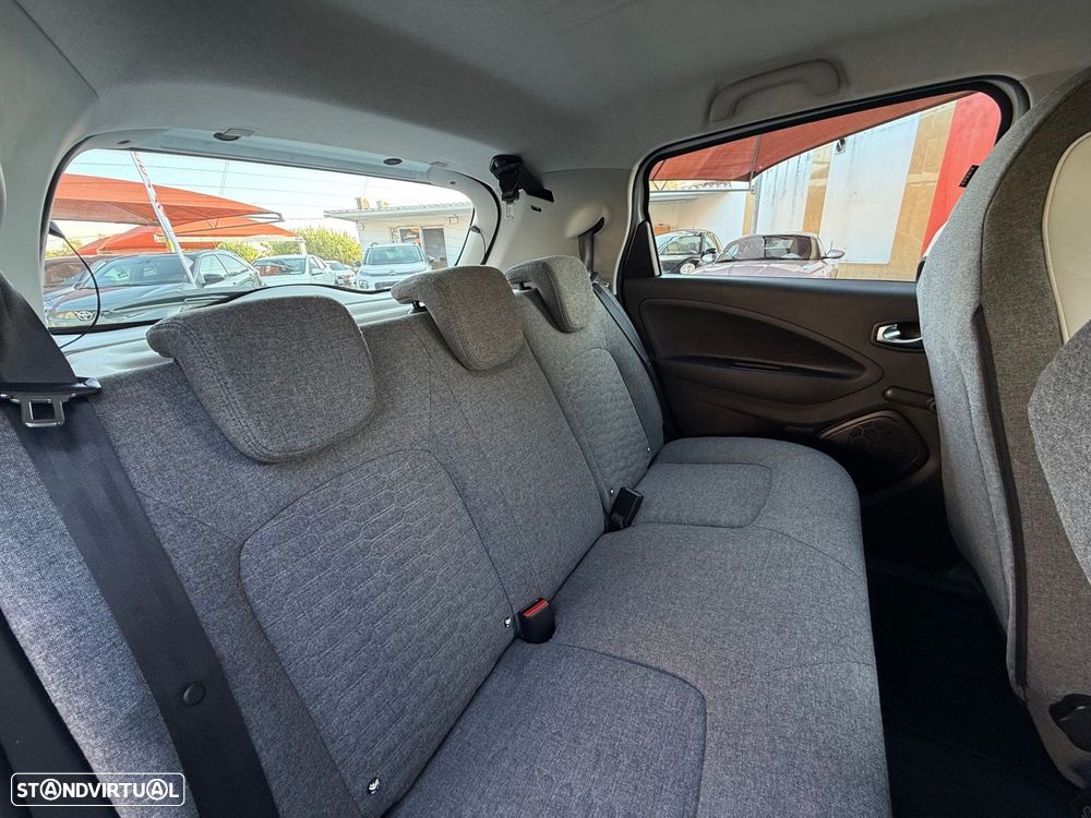 Renault Zoe - 9