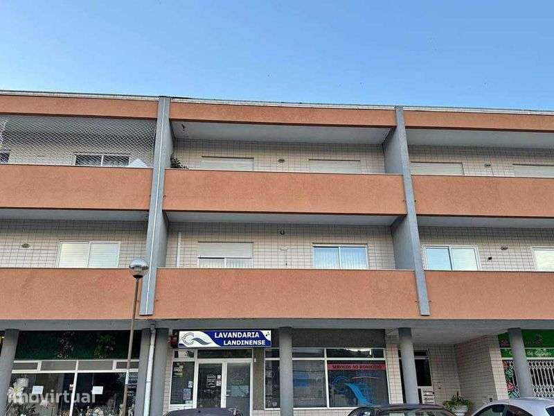 apartamnto em lamdim - Grande imagem: 2/7