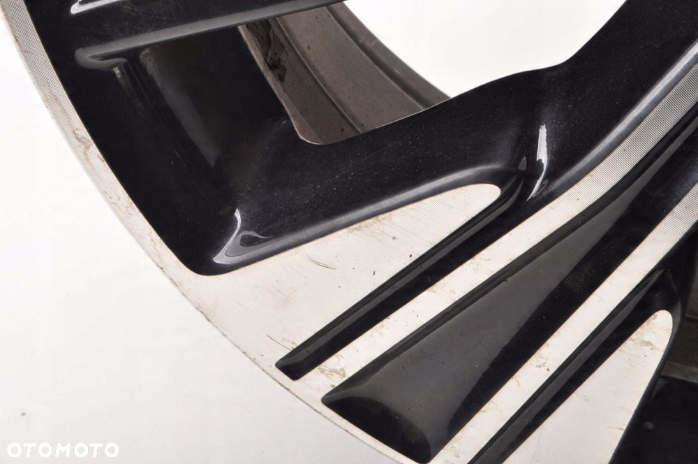 MITSUBISHI ECLIPSE CROSS FELGA R18" 7J 5X114.3 ET38 ALUMINIOWA RZ-1 - 5