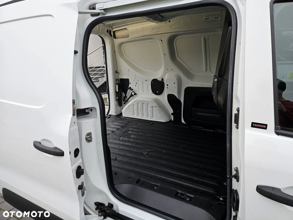 Renault Express 1.5dCi 95KM EXTRA - 29