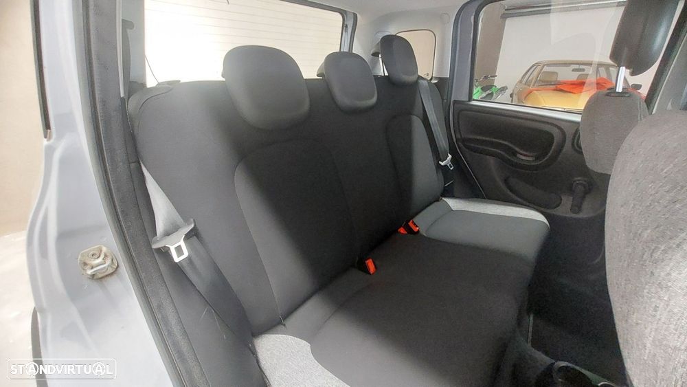 Fiat Panda - 13