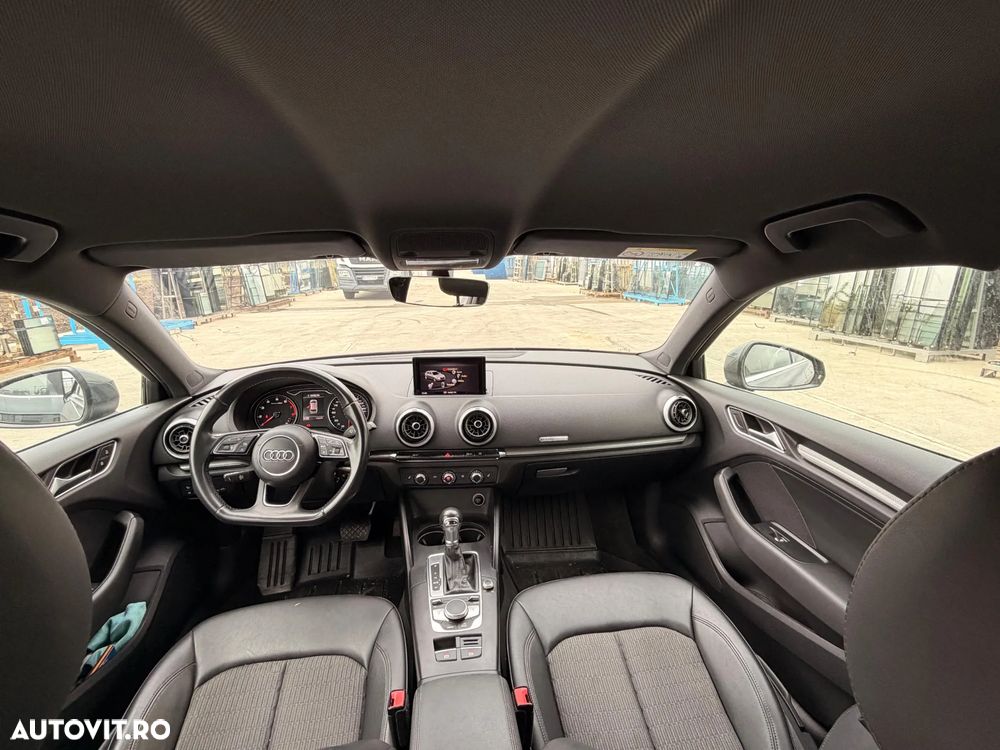 Audi A3 Sportback - 11
