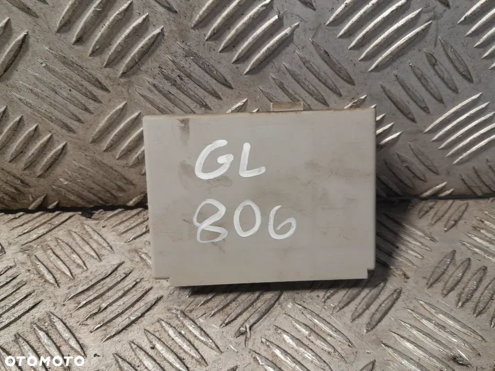 MERCEDES GL GATEWAY A1645405662 - 2