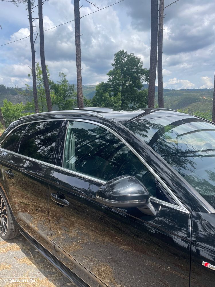Audi A4 Avant - 9