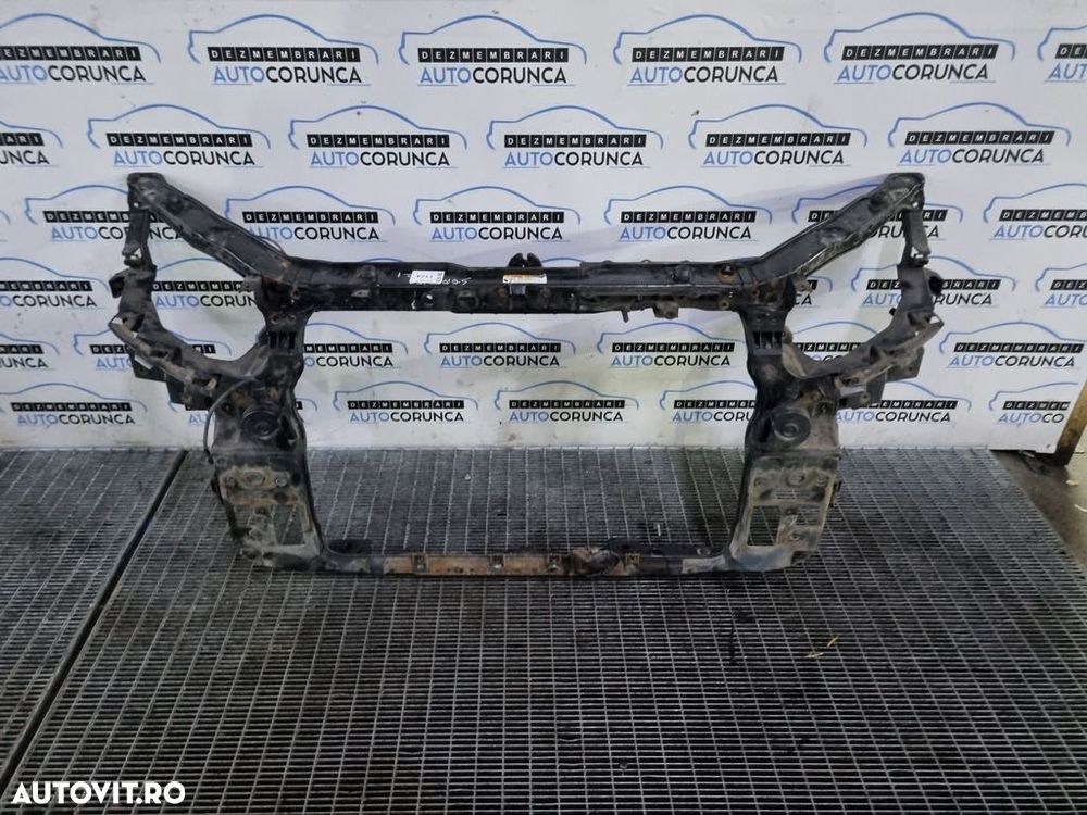 Trager Kia Sorento II 2.2 D 2009 - 2015 2199CC Manuala (1124) Diesel - 1