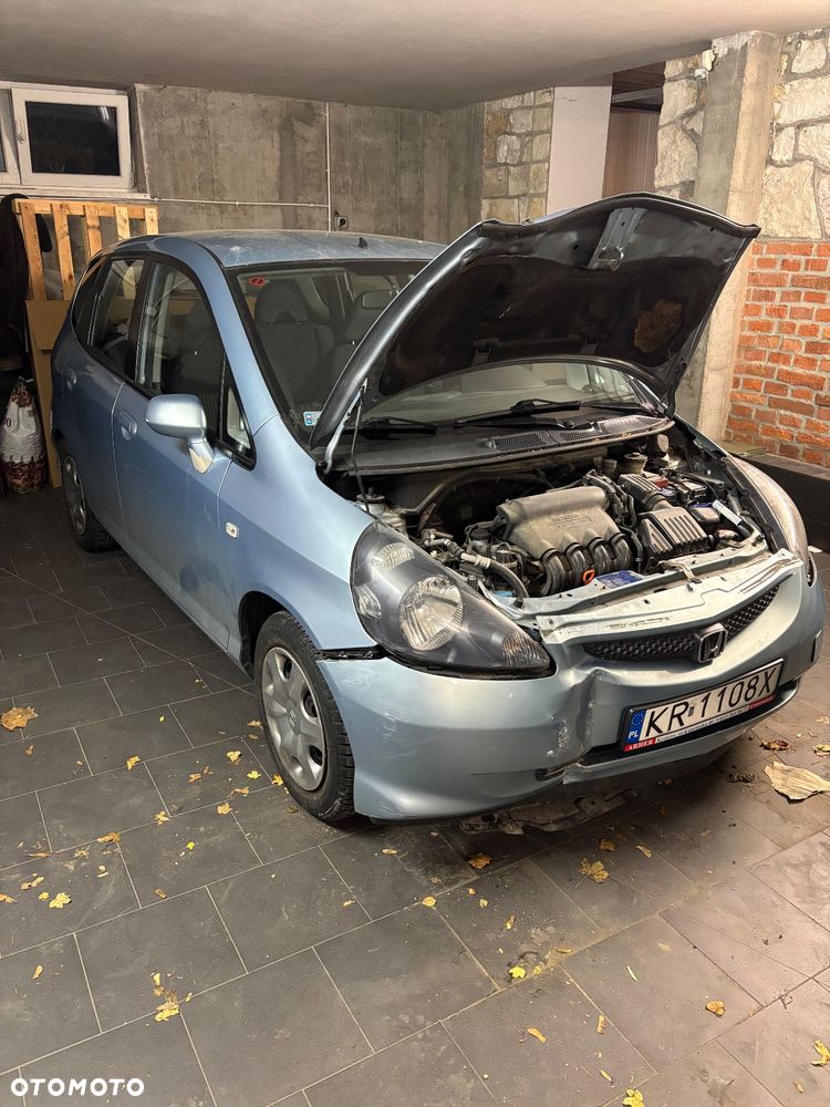 Honda Jazz 1.2 S - 6