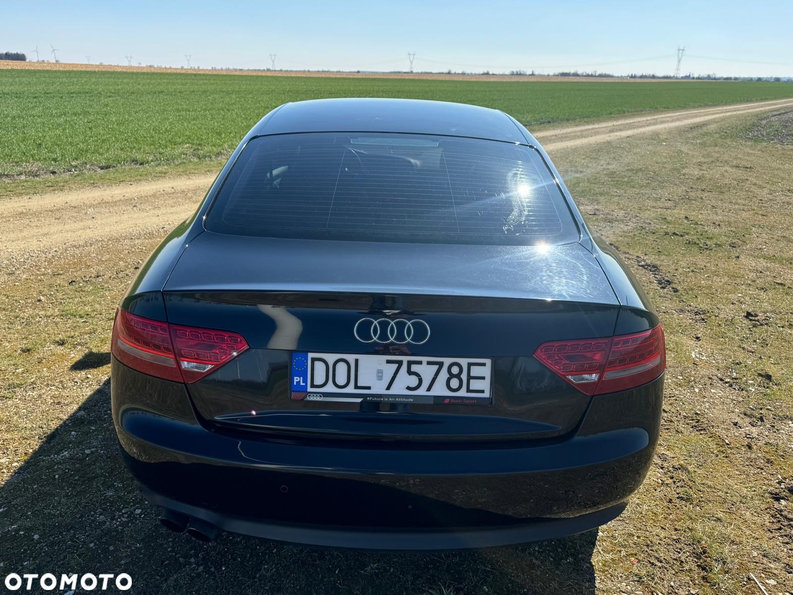 Audi A5 2.0 TFSI - 5