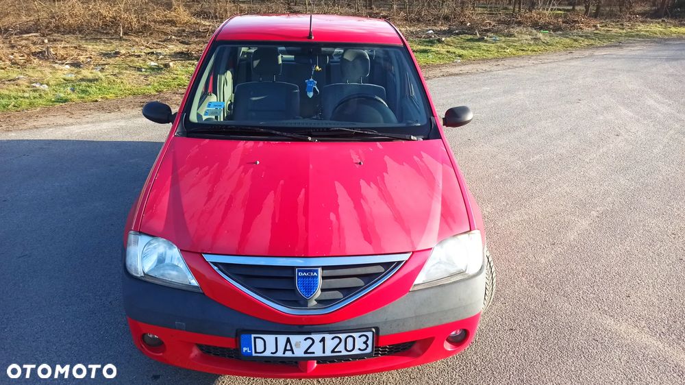 Dacia Logan 1.4 Laureate - 12