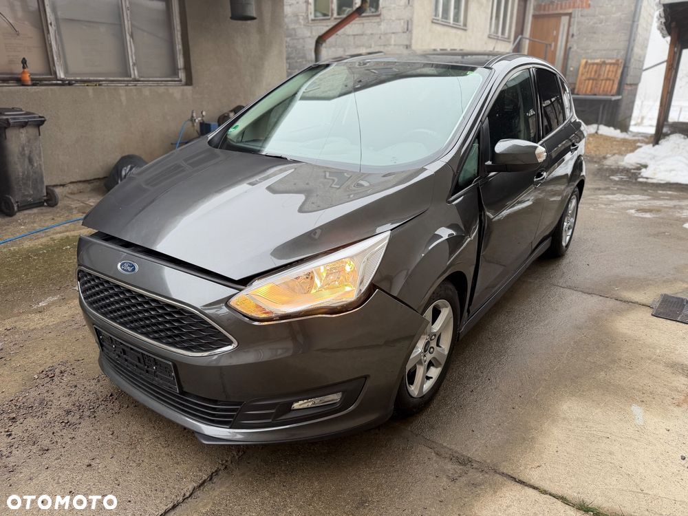 Ford C-MAX 1.0 EcoBoost Edition ASS - 1