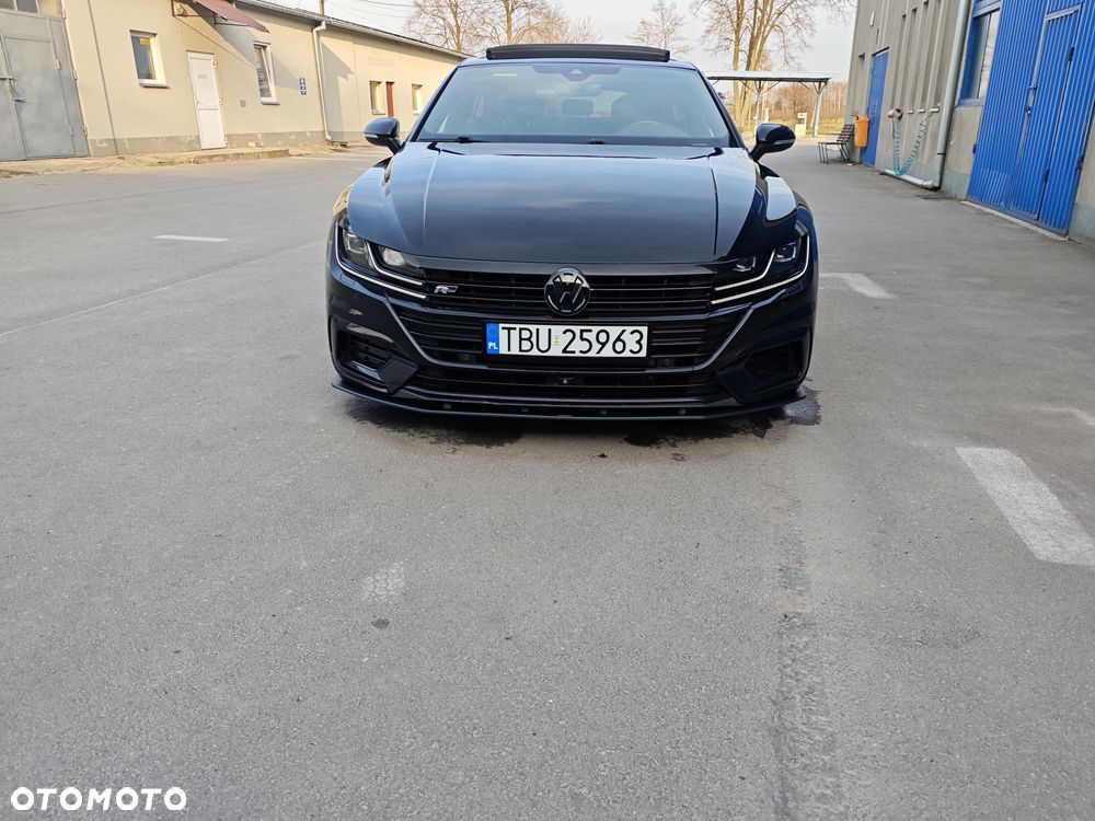 Volkswagen Arteon 2.0 TSI 4Motion R-Line DSG - 2