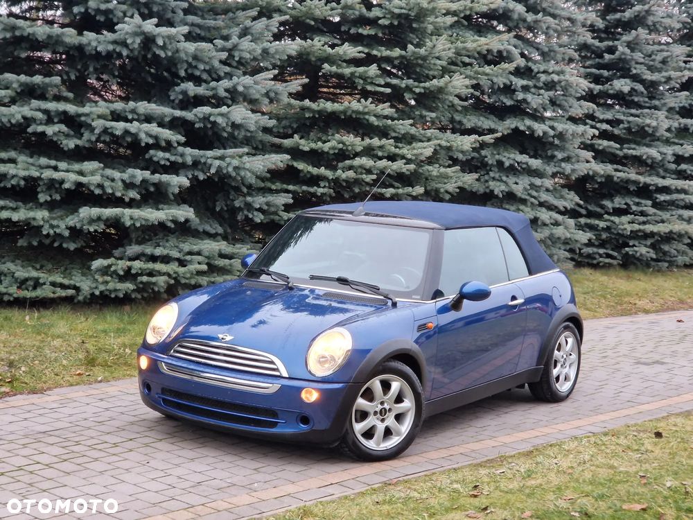 MINI Cooper Seven - 1