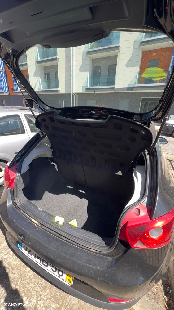 SEAT Ibiza 1.2 12V Style - 19