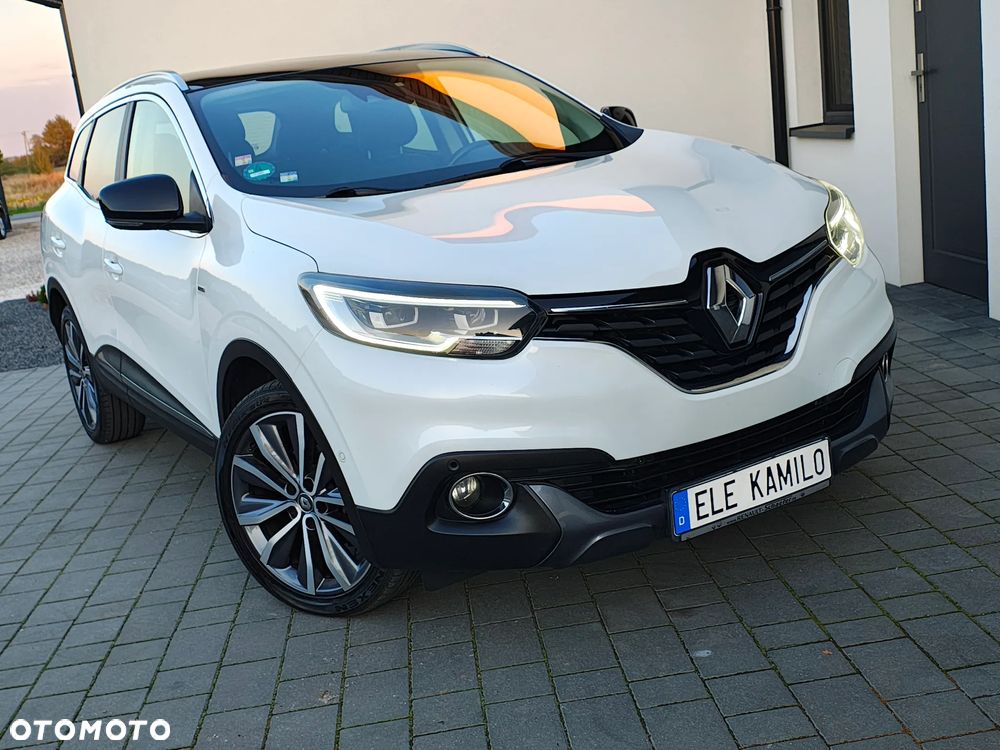 Renault Kadjar - 23