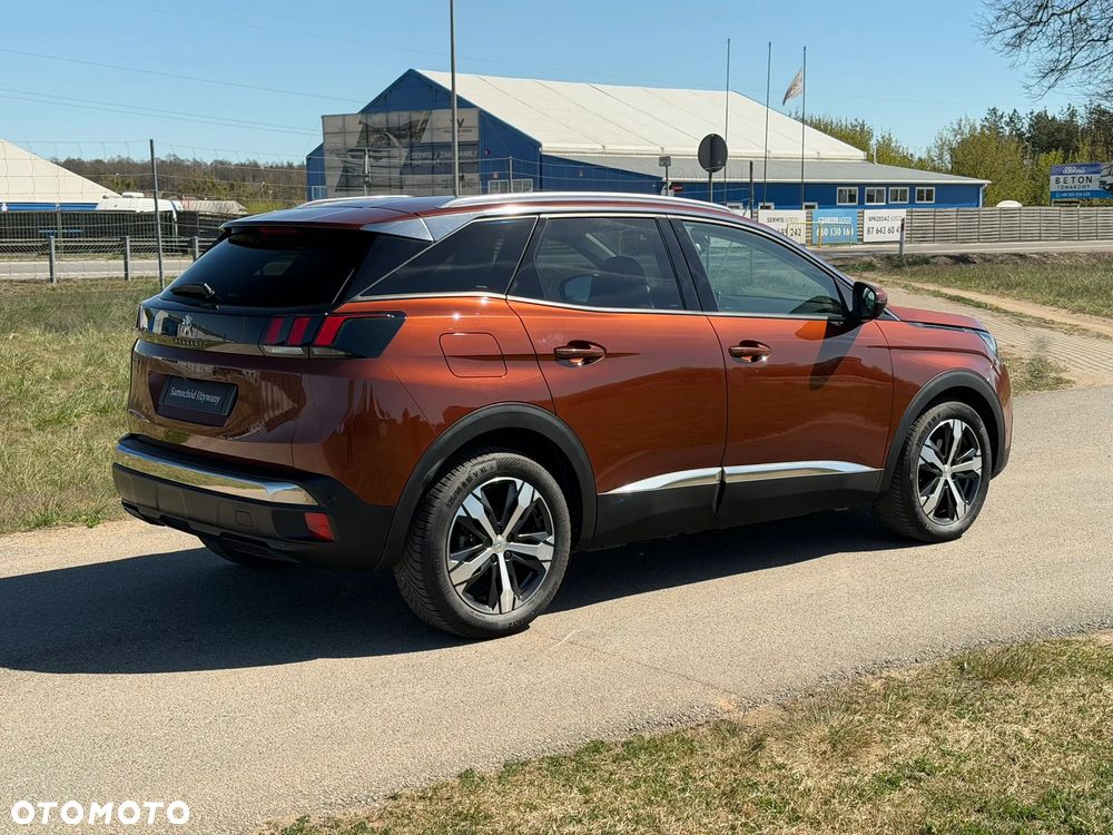 Peugeot 3008 BlueHDi 120 Stop & Start Allure - 7