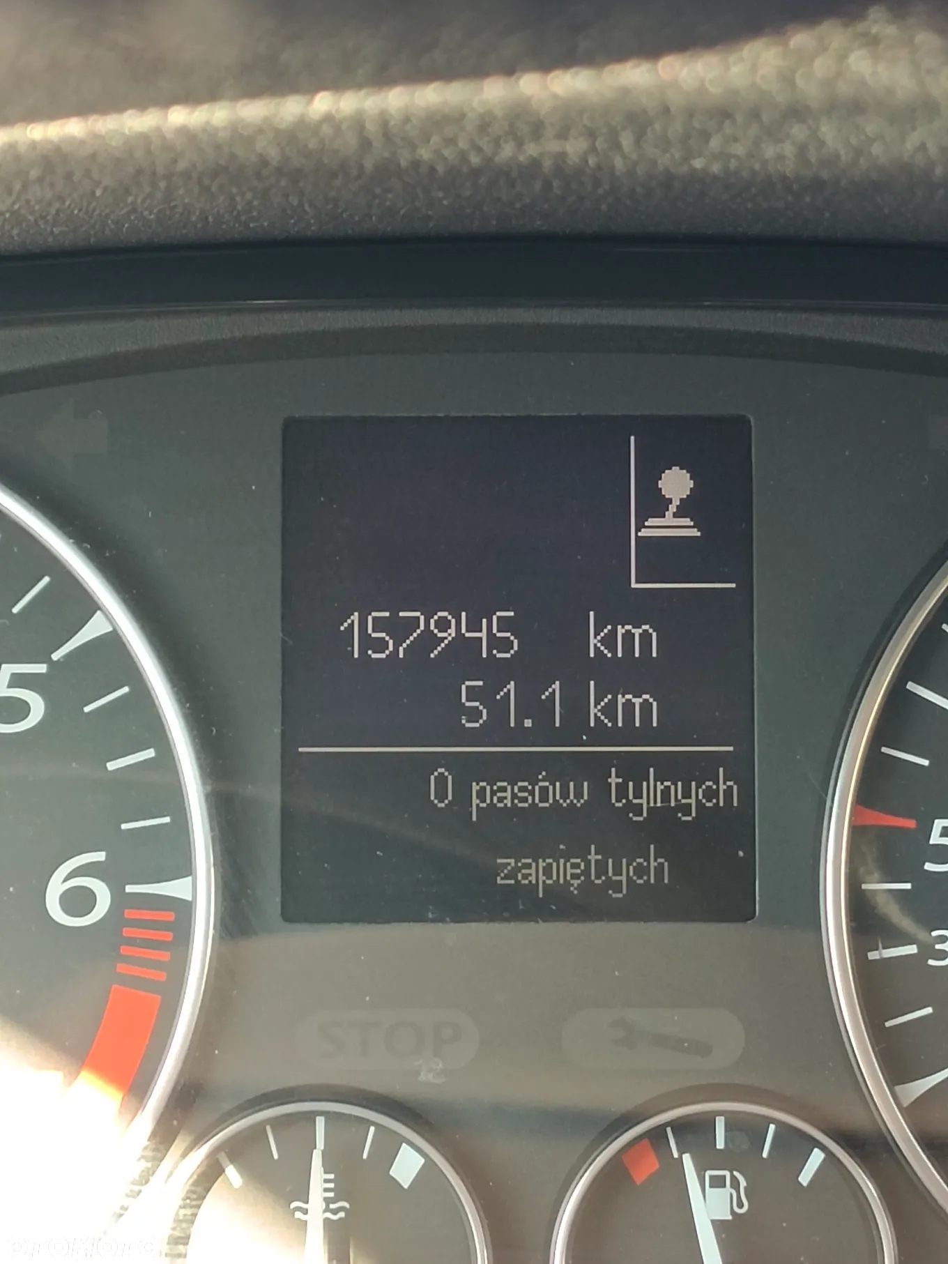 Renault Laguna 2.0 16V Dynamique - 16
