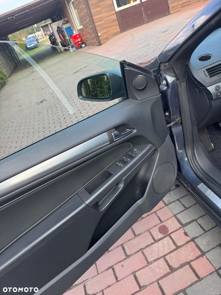 Opel Astra 1.6 Cosmo - 19