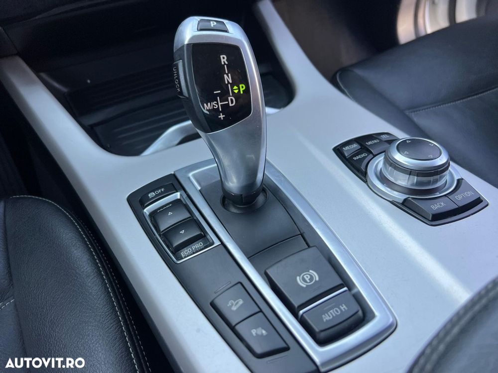 BMW X4 - 15